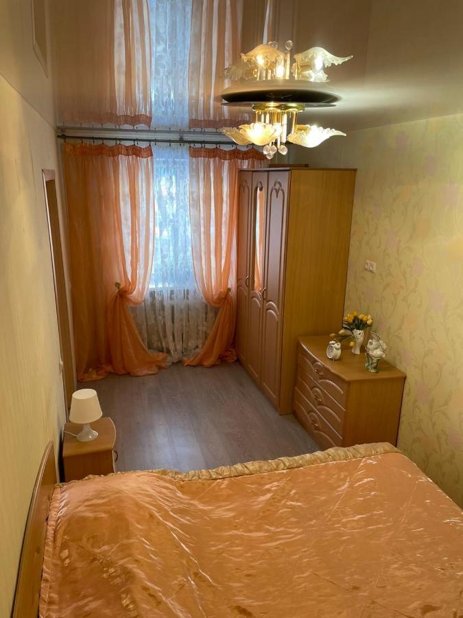Apartment On Kommunisticheskaya, 14 Polotsk Extérieur photo